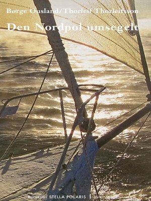 cover image of Den Nordpol umsegelt